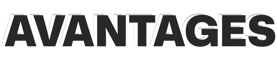 Bannière-Avantages